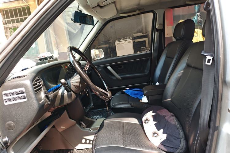 Used Volkswagen Jetta 2010 1.6L Partner