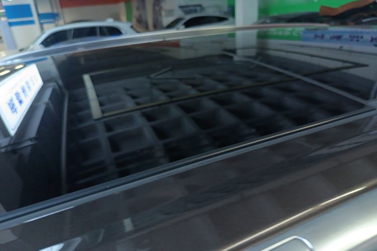 Used Audi Q7 2018 45 TFSI Technology Edition