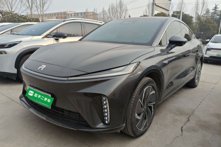 Used Rising R7 2023 Performance Screen Pro Edition