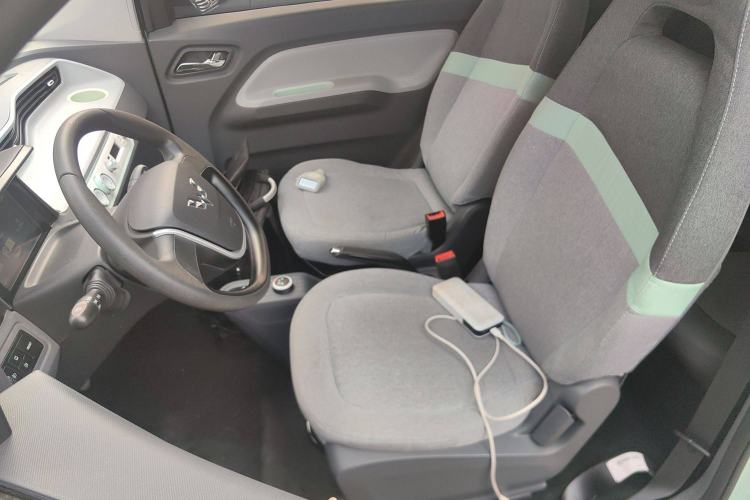 Used Wuling Hongguang MINIEV 2021 Macaron Premium Model – Lithium Iron Phosphate