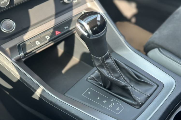 Used Audi Q3 2021 35 TFSI Progressive Dynamic Edition