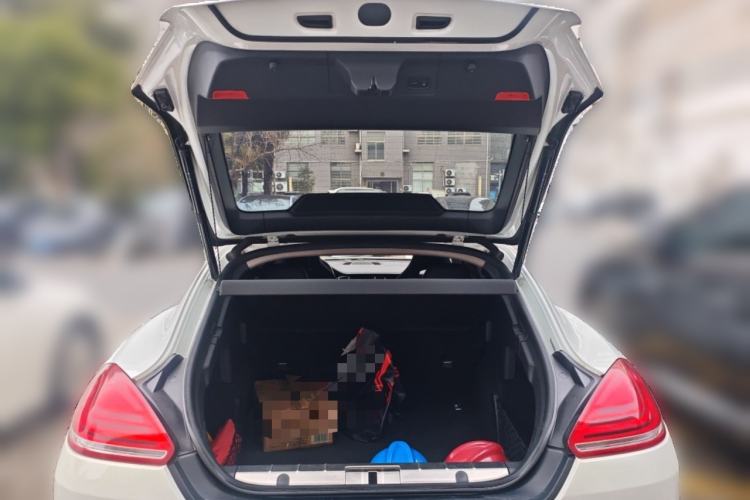 Used Porsche Panamera 2014 Panamera 3.0T