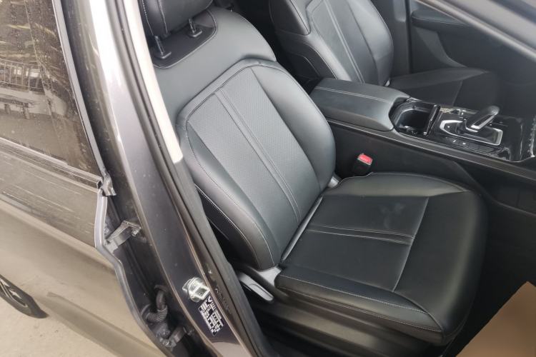 Used Wuling Victory 2020 1.5T CVT Flagship Edition