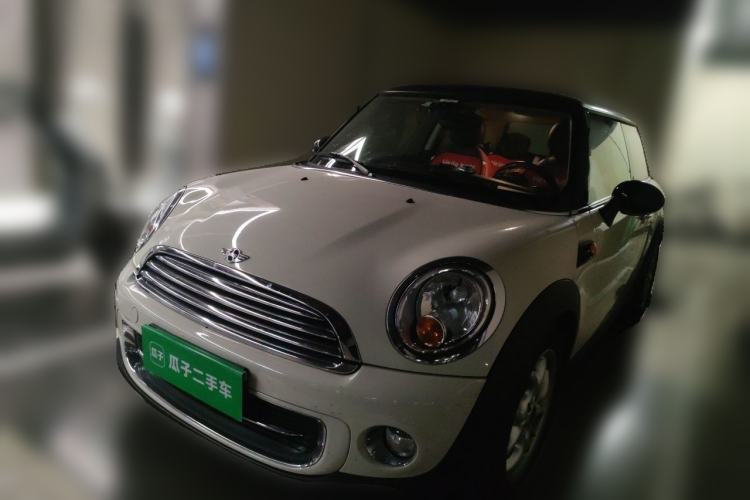 Used MINI 2011 1.6L COOPER Fun Guazi used car, China used car export, Used car for sale, Used cars, Cheapest cars for sale
