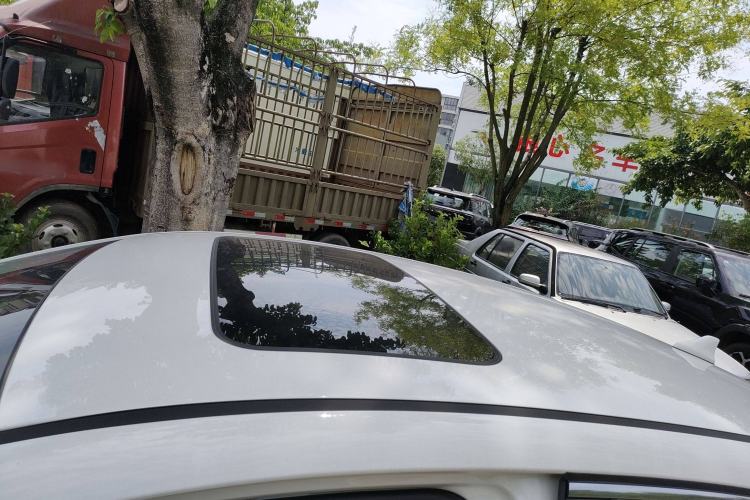 Used Kia K3 2024 1.5L CVT Comfort Plus Edition