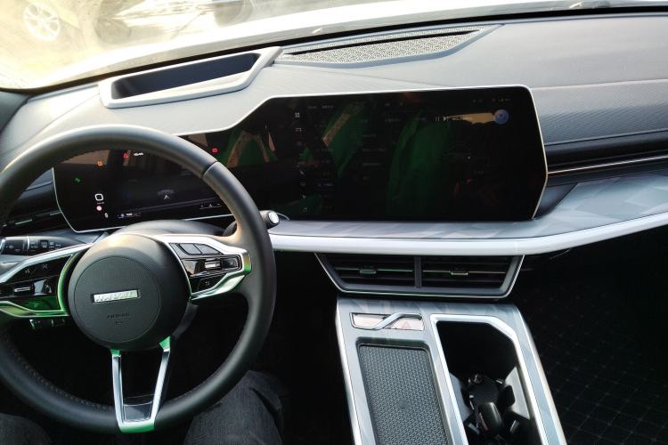 Used Haval XY 2023 1.5T Smart Edition
