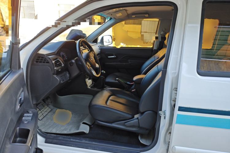 Used Great Wall Wingle 5 