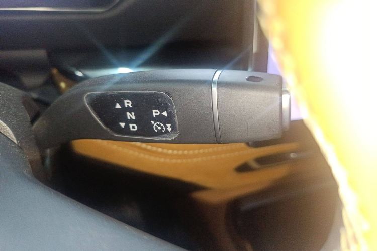 Used Mazda EZ-6 2024 Range-Extended 200 Luxury Edition
