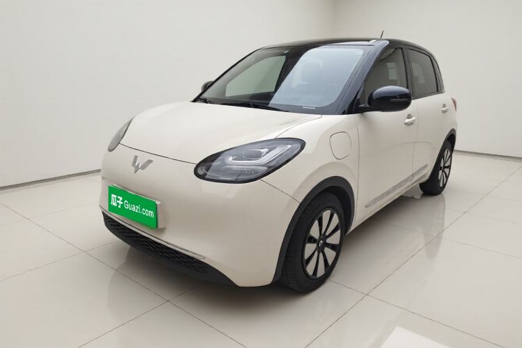 Used Wuling Bingo 2023 333 km Fast-Share Version
