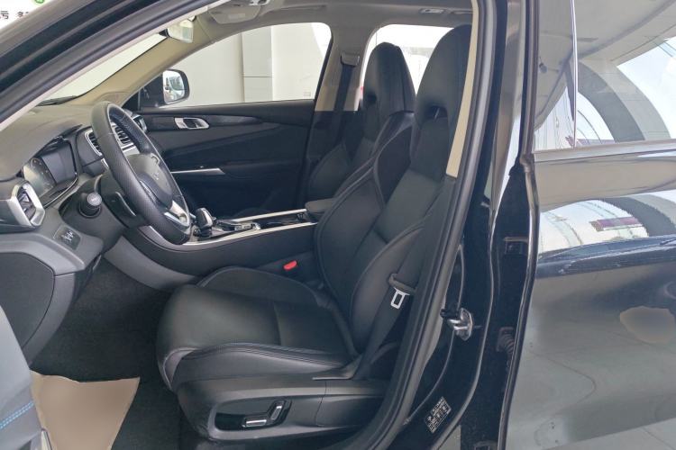 Used Lynk & Co 01 EM-P 2019 1.5T PHEV Plus