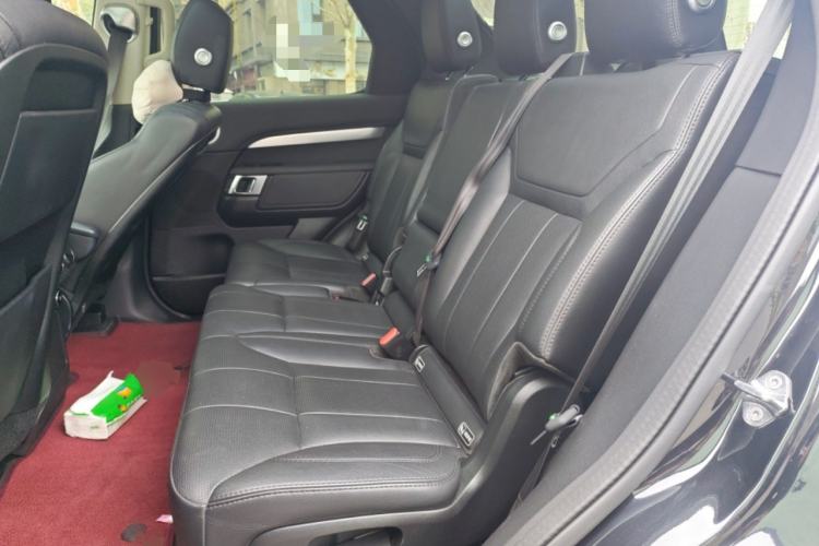 Used Land Rover Discovery 2020 3.0 SC V6 30th Anniversary Special Edition