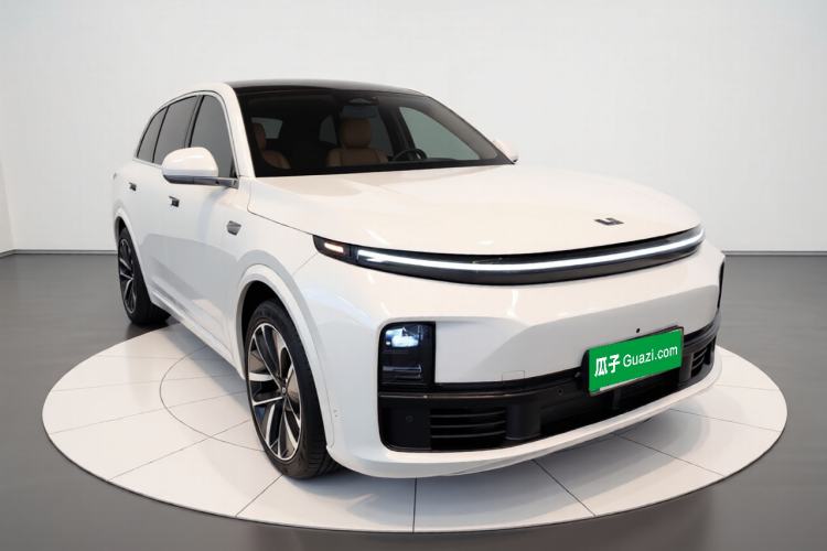 Used Li Auto L7 2023 Pro Model