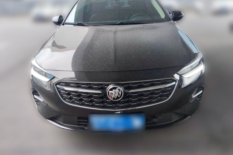 Used Buick Regal 2022 552T Smart Edition