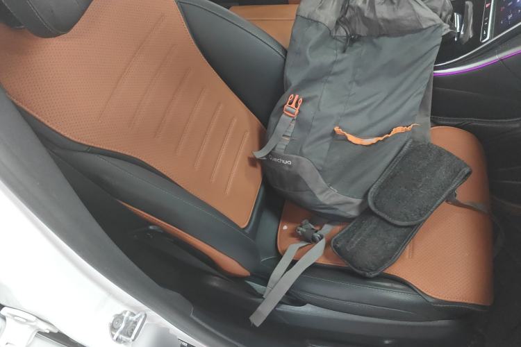 Used Mercedes-Benz C-Class 2023 C 260 L Sport Edition Right Front Seat