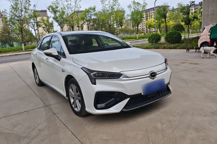 Used AION S 2022 Meizu 580
