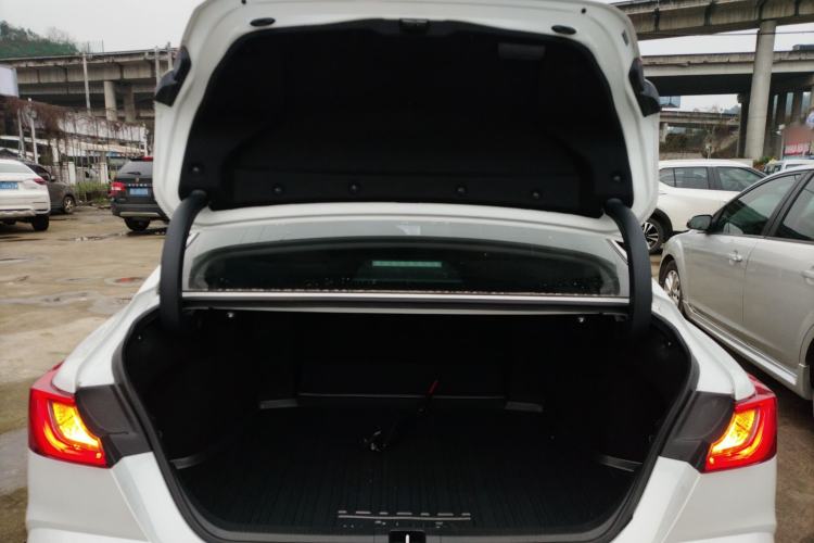 Used Toyota Camry 2024 Dual-Engine 2.5HG Prestige Edition