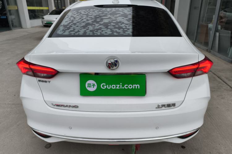 Used Buick Verano 2022 Pro 533T Enjoyment Edition