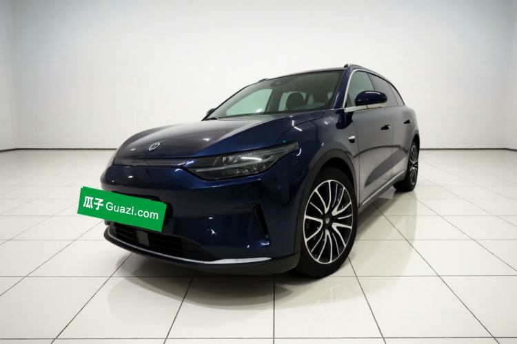 Used Leapmotor C11 2021 Zhixing Edition 510
