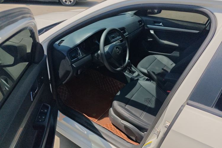 Used Volkswagen Gran Lavida 2017 1.6L Automatic Fashion Edition