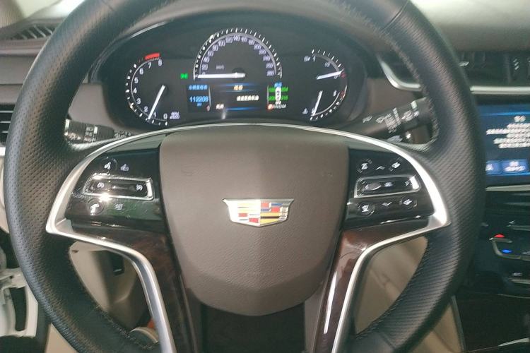 Used Cadillac XTS 2017 28T Tech Edition
