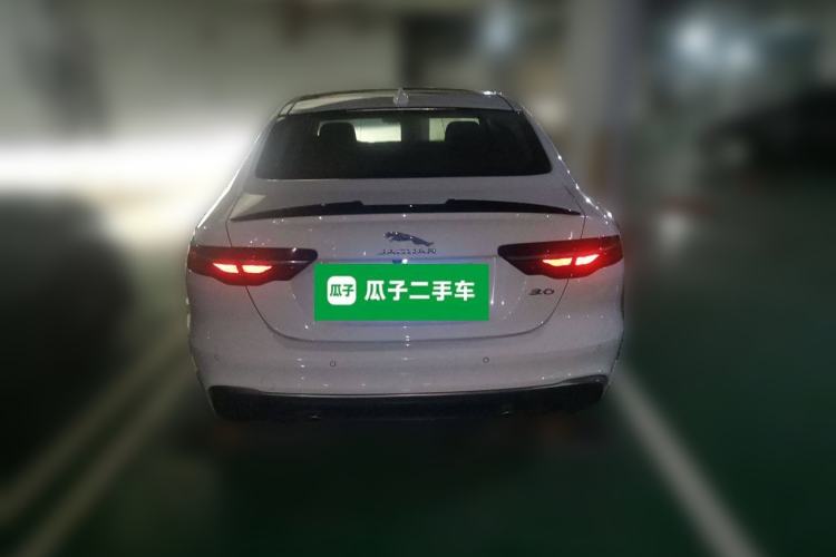 Used Jaguar XEL 2021 2.0T 250 PS S Progressive Elegance Edition
