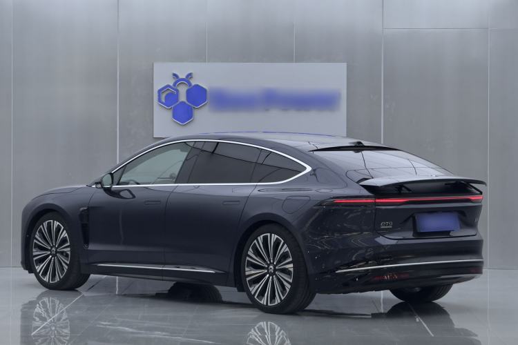 Used Nio ET9 2025 100kWh Signature Edition Exterior 1
