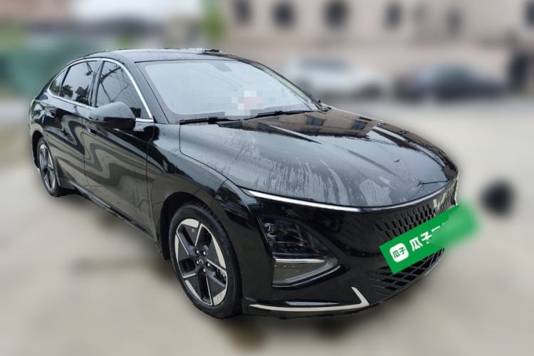 Used Wuling Xingguang 2023 150 Advanced Edition
