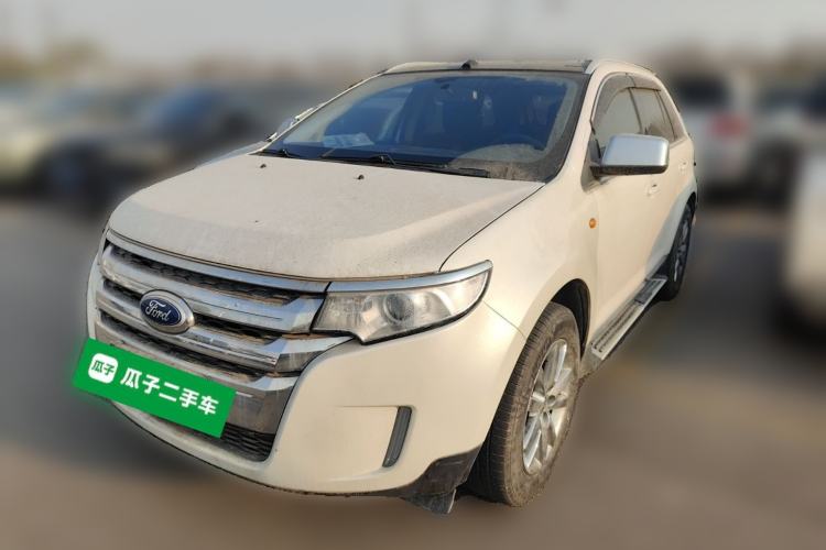 Used Ford Edge 2012 2.0T Zunrui Trim