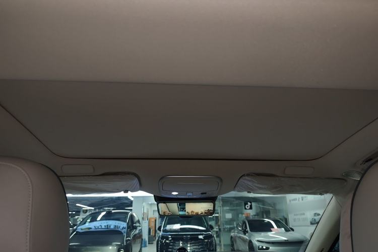 Used Hima S9T 2025 Model Range-Extended Ultra Long-Range Version