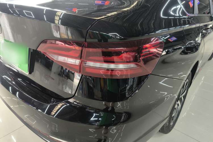 Used Volkswagen Lavida 2024 300TSI DSG Full-Comfort Edition