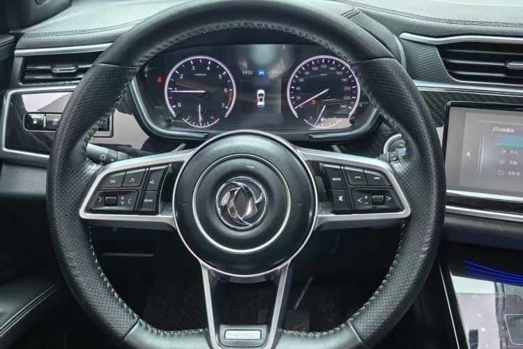 Used Dongfeng Fengon ix5 2019 220T CVT Zhiyue Trim China VI Standard