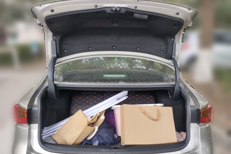 Used Lexus IS 2017 300 F SPORT Edition