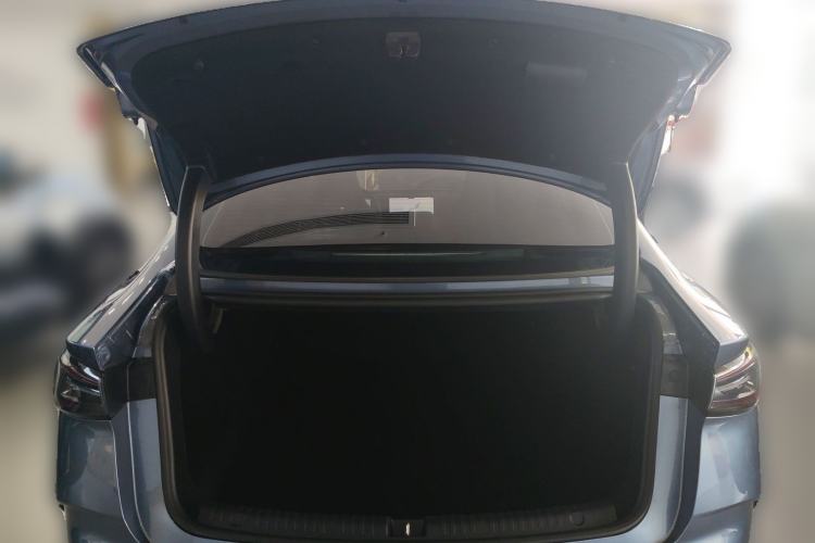 Used BYD Seal 06 New Energy 2025 DM-i Smart Drive 120KM Deluxe Model