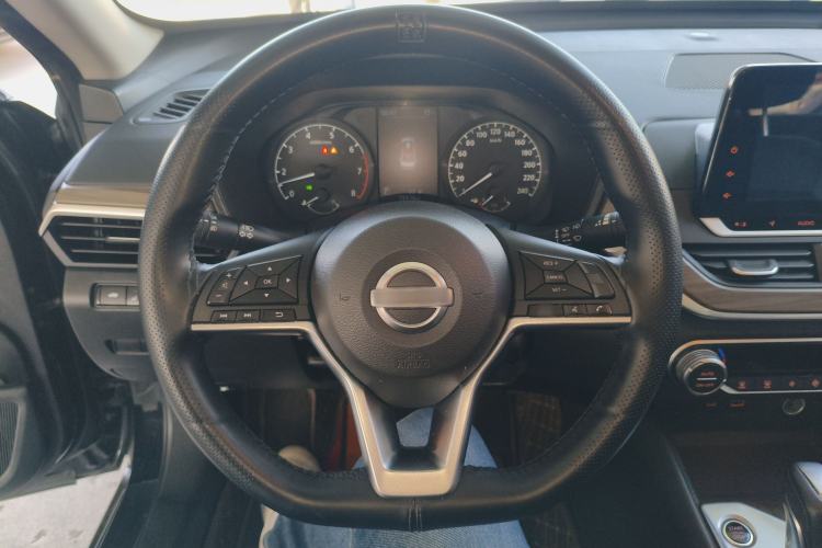 Used Nissan Teana 2021 2.0L XL Comfort Edition Steering Wheel