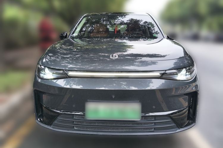 Used Leapmotor C10 2024 530 Smart Edition
