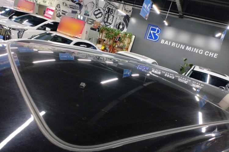 Used Audi Q7 2016 3.0 TFSI parallel import
