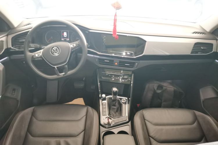 Used Volkswagen Tayron 2022 280TSI Two-Wheel Drive Luxury Smart Connectivity Version
