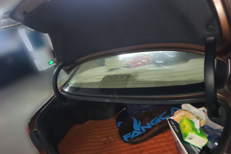 Used Toyota Reiz 2012 2.5V Fengdu Elite Stylish Edition
