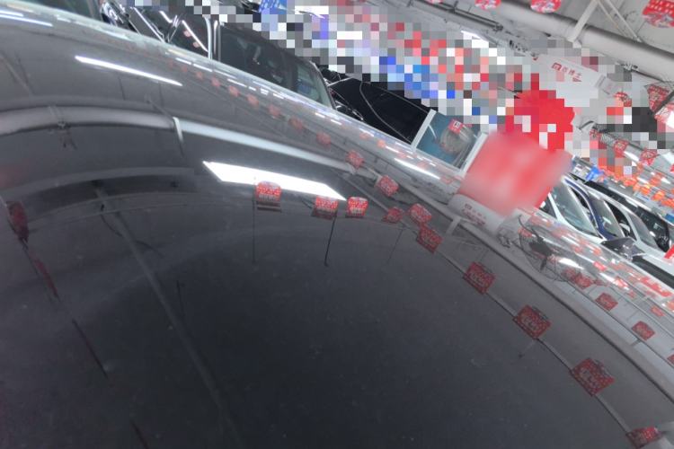 Used Leapmotor C10 2024 530 Smart Edition