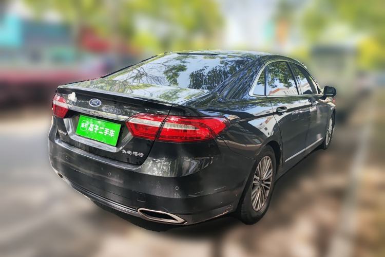 Used Ford Taurus 2015 EcoBoost 245 Fashion Edition