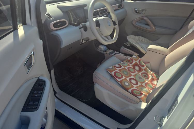 Used Leapmotor T03 2024 310 Comfort Edition
