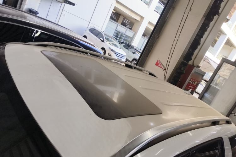 Used Mercedes-Benz M-Class 2014 ML 320 4MATIC
