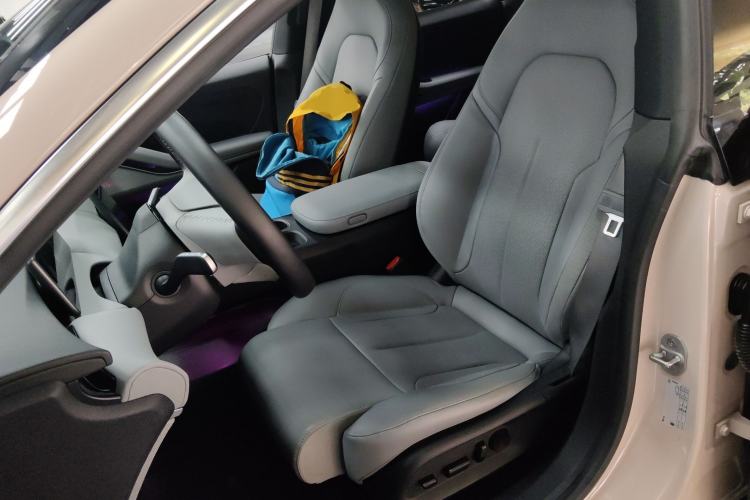 Used Nio ET5T 2024 75kWh Touring