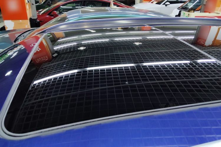 Used BMW X1 2019 sDrive18Li Premium Edition