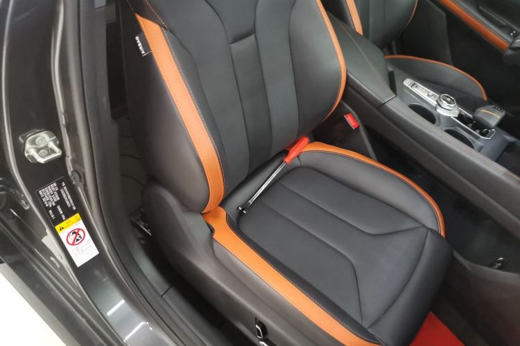 Used CHANGAN UNI-V 2023 1.5T Prestige Model Right Front Seat