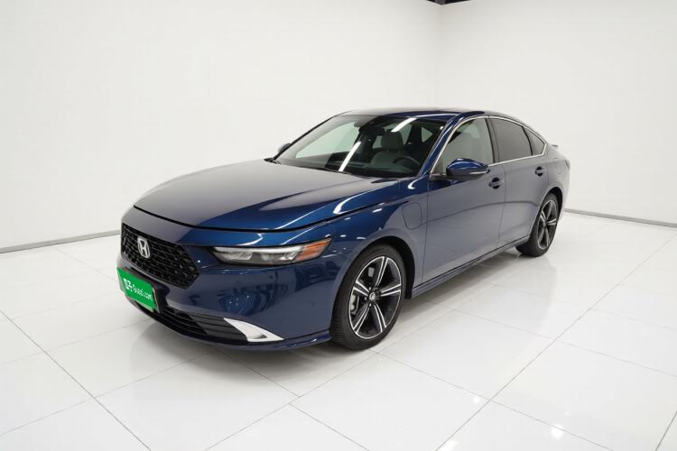 Used Honda Accord New Energy 2023 2.0L ePHEV Flagship Edition