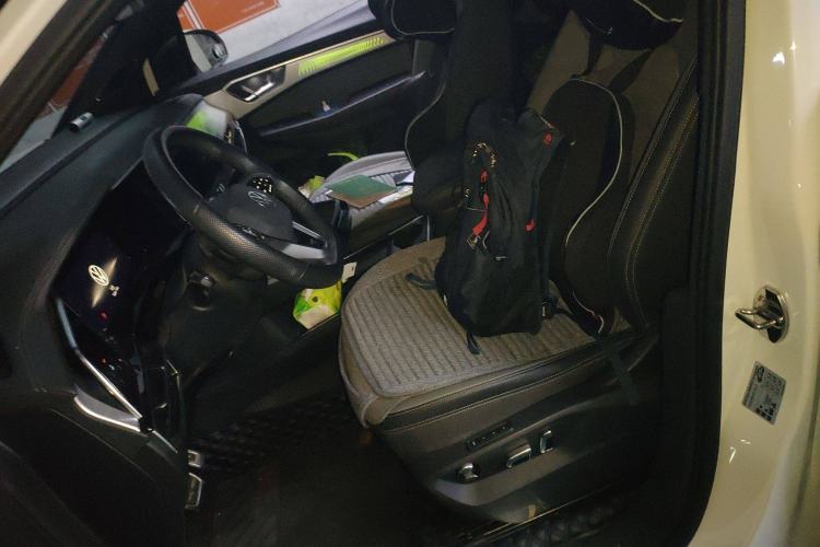 Used Volkswagen Talagon 2022 380TSI 4x4 R-Line Teramont 7-Seater
