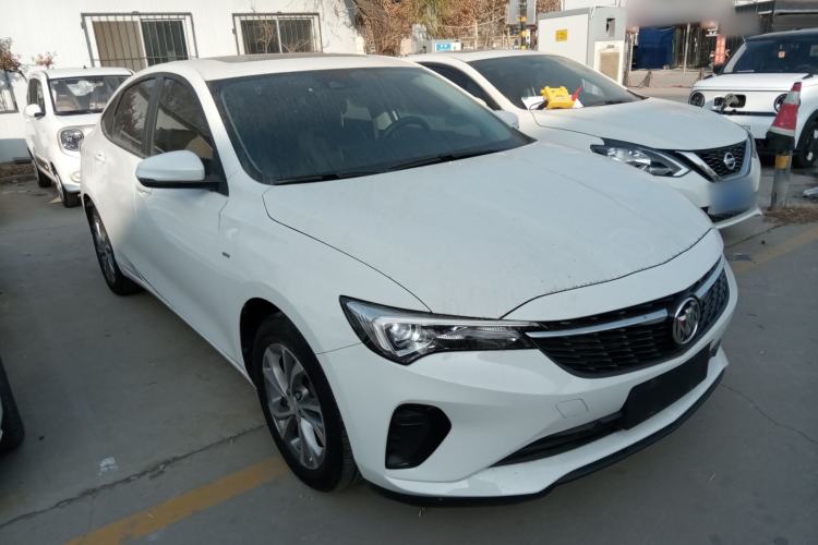 Used Buick Verano 2023 Pro Enjoyment Edition