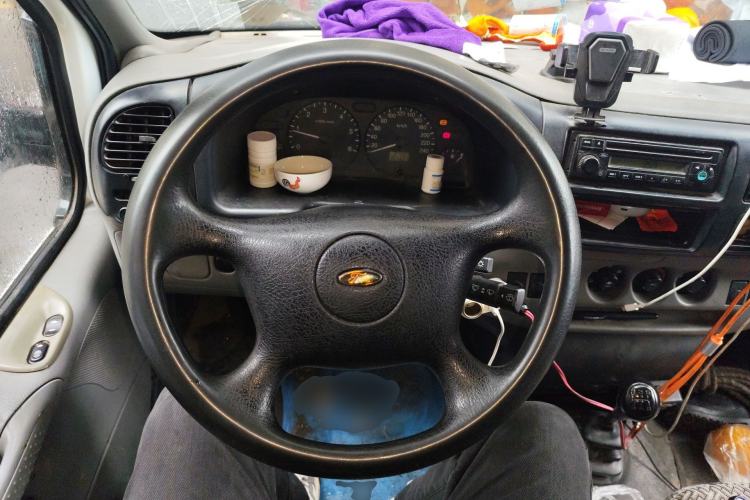 Used Ford Classic Transit 
