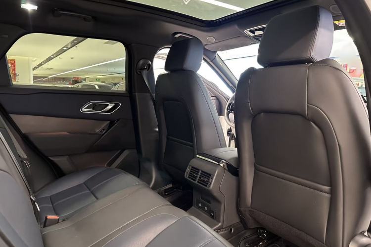 Used Land Rover Range Velar 2024 Dynamic SE
